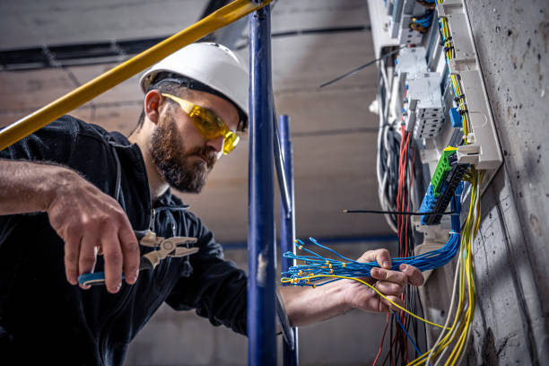 Best Electrical Rewiring Services  in El Rancho, NM