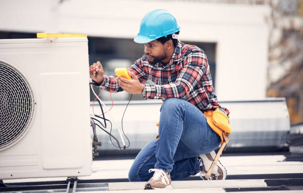 Best Emergency Electrical Repair  in El Rancho, NM