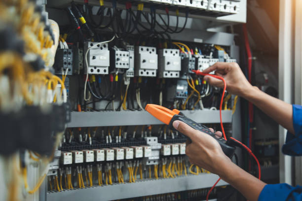 Electrical Rewiring Services in El Rancho, NM