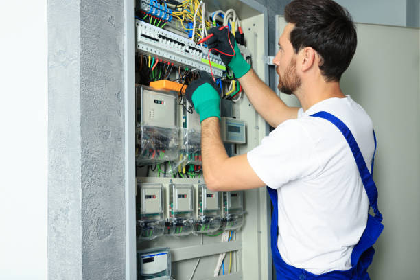 Best Affordable Electrical Installation  in El Rancho, NM