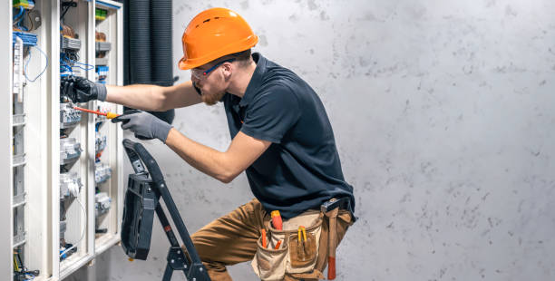 Best Electrical Contractors for Businesses  in El Rancho, NM