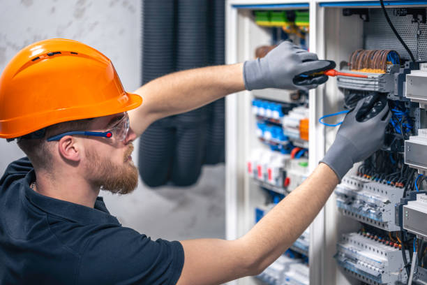 Best Electrical Outlet Repair  in El Rancho, NM